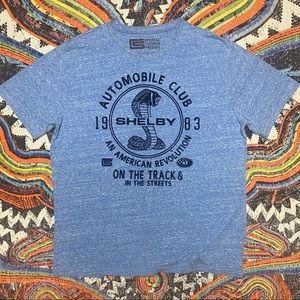 1983 Shelby Automobile Club T-Shirt
